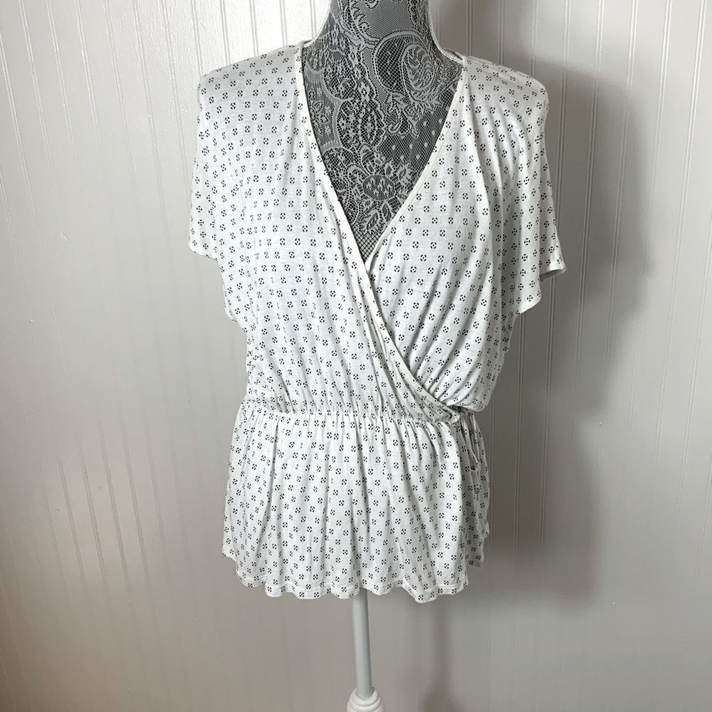 Women’s H&M top